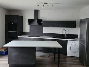 Appartement T3 Pont du Château