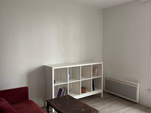 Sous-location – Appartement 35 m² – Saint-Félix / Bord de l’Erdre