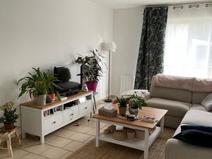 Maison SOMMERVIEU 14400