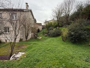 Maison 75 m² – Jardin 800 m² sans vis-à-vis  garage & vue – Bégoux (Cahors)