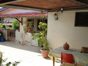 A vendre maison plien pied