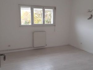 Appartement 3 pièces 53 m²