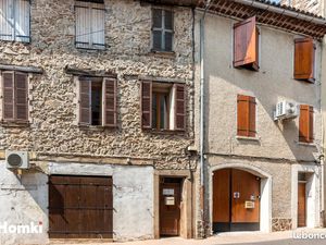 Immeuble 6 pièces 193 m²