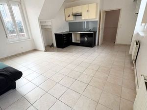 Maison 4 pièces 65 m²