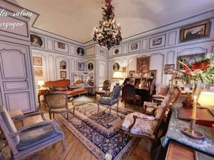 Duplex 2 pièces 50 m²