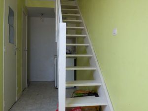 Appartement situé au centre d'angers