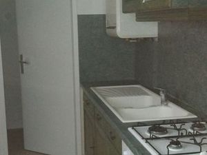 Appartement thourotte