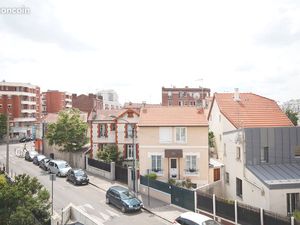 Appartement 2 pièces 24 m²