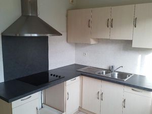 T2 avec garage et parking