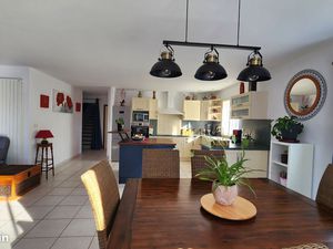 Villa proche de la mer