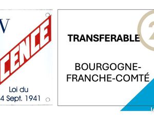 Boutique 1 m² DIJON