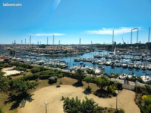 Appartement DUPLEX au CAP D AGDE