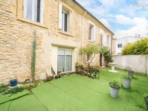 Maison de ville 5 pièces 170 m²