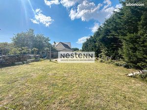 Terrain 442 m² LA TURBALLE