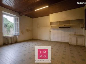 Maison 9 pièces 244 m²