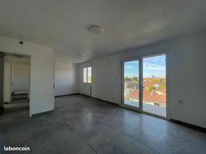 Appartement a vendre PaP