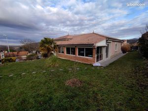 Maison 5 pièces 135 m²