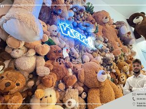 Fonds de commerce 180 m² Montbéliard