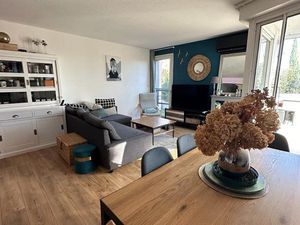 Loc Appart T3 65m2 écrin de verdure - Rangeuil Pech David