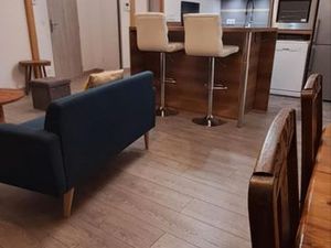 Appartement meuble 47 m2 meaux