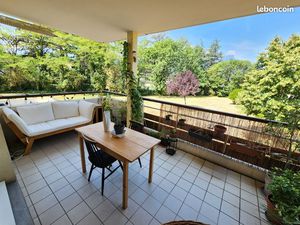 Appartement 3 pièces 67m2