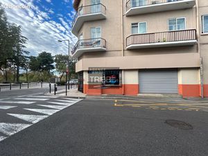 Local commercial 178 m² Perpignan