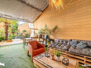 Maison de ville 6 pièces 128 m²