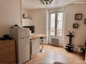 Appartement Studio T1 - 23m2 - Centre