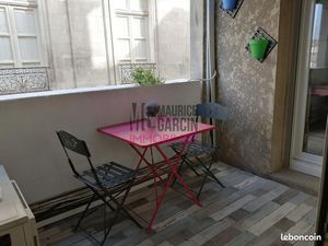 Appartement 2 pièces 50 m²