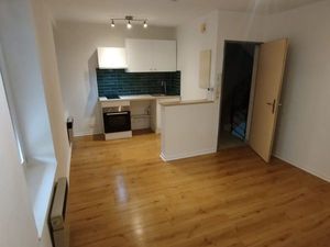 Appartement 2 pièces 34 m²