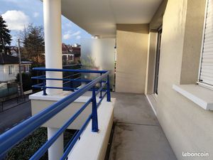 Appartement à vendre - Livry Gargan