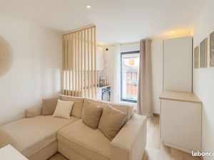 Appartement 2 pièces 31 m²