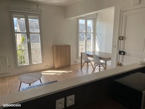 Studio 1 piece 29 1 m2