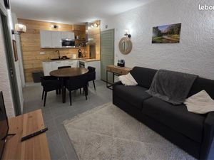 Apparemment T2 Cauterets