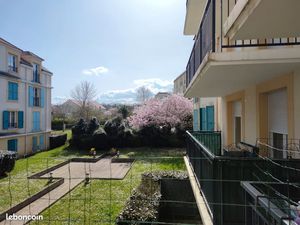 2 pièces PMR 49 m² + parking