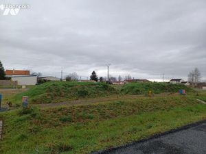 Terrain 813 m² MOUZILLON