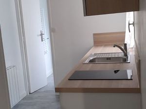 Studio meublé centre ville à deux pas du CHU