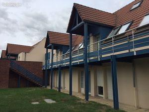 Vente appartement Amiens 24m2