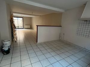 Maison de ville 4 pieces parthenay