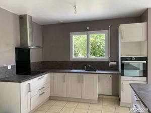 A louer maison T5 - Plonéis