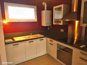 À LOUER – Appartement T2 – Centre-ville / Quartier de la Gare