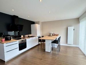 ? À louer – T3 meublé – 52 m²