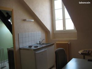 Studio rue Volney à Angers  quartier de la Madeleine