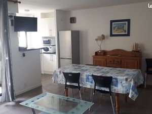 Loue appartement T3 meublé pour étudiants Secteur Les Minimes