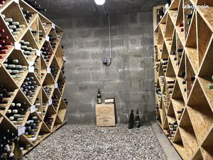 ? Cave à vendre – Idéale investisseur ou professionnel – Tarbes centr