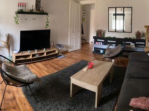Appartement T3 62m² - 3 pièces