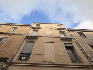 Appartement 2 pièces 28 m²