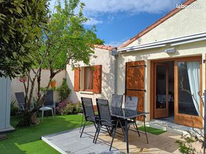 Location maison meublee