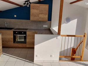 A louer T3 Duplex / Terrasse