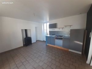 Maison 2 pièces 43 m²